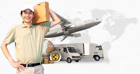 提供免费提供验货、包装及物流服务节省客户的装运成本