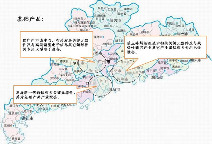 深圳成全球重要电子产品制造基地