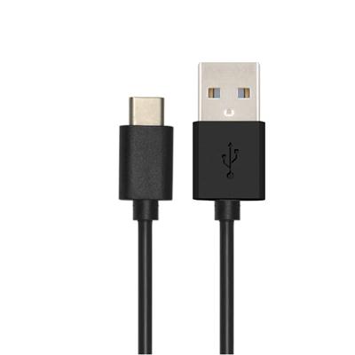 USB 2.0 A对USB C数据线  常规 5V3A 充电和数据传输同步